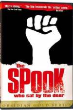 Watch The Spook Who Sat by the Door M4ufreemovies