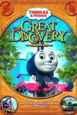 Watch Thomas & Friends: The Great Discovery M4ufreemovies