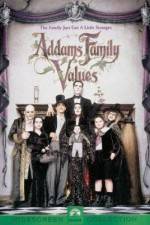 Watch Addams Family Values M4ufreemovies