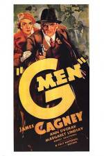 Watch 'G' Men M4ufreemovies