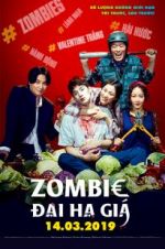 Watch The Odd Family: Zombie on Sale M4ufreemovies