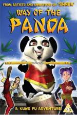Watch Way Of The Panda M4ufreemovies