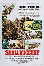 Watch Skullduggery M4ufreemovies