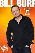 Watch Bill Burr Let It Go M4ufreemovies