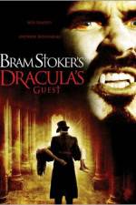 Watch Dracula's Guest M4ufreemovies
