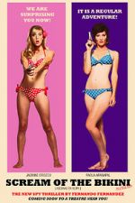 Watch Scream of the Bikini M4ufreemovies