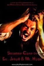 Watch Dr. Jekyll and Mr. Hyde M4ufreemovies