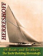 Watch Of Boats and Brothers: The Yacht Building Herreshoffs M4ufreemovies