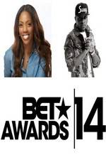 Watch BET Awards 2014 M4ufreemovies