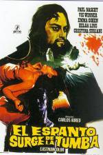 Watch El espanto surge de la tumba M4ufreemovies