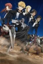 Watch Break Blade : The Earth of Calamity M4ufreemovies