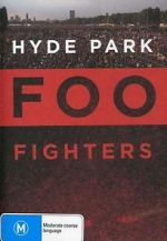 Watch Foo Fighters: Hyde Park M4ufreemovies