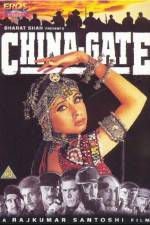 Watch China Gate M4ufreemovies