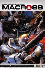 Watch Super Dimension Fortress Macross M4ufreemovies