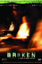 Watch Broken M4ufreemovies
