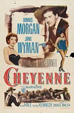 Watch Cheyenne M4ufreemovies
