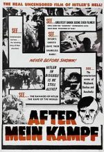 Watch After Mein Kampf?: The Story of Adolph Hitler M4ufreemovies