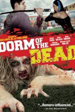Watch Dorm of the Dead M4ufreemovies