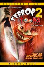 Watch Terror Toons 2 M4ufreemovies