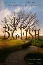 Watch Big Fish M4ufreemovies