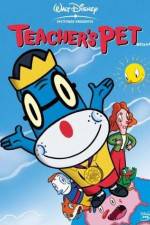 Watch Teacher's Pet M4ufreemovies