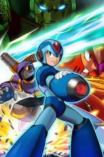 Watch Mega Man X: The Day of Sigma M4ufreemovies