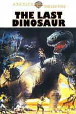 Watch The Last Dinosaur M4ufreemovies