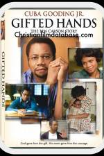 Watch Gifted Hands: The Ben Carson Story M4ufreemovies