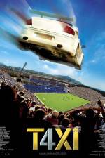 Watch Taxi 4 M4ufreemovies