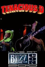 Watch Tenacious D  - Live @ BlizzCon 2010 M4ufreemovies