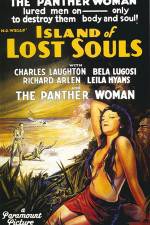 Watch Island of Lost Souls M4ufreemovies