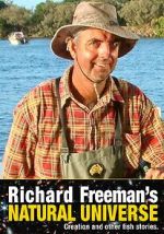 Watch Richard Freeman\'s Natural Universe M4ufreemovies