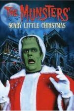 Watch The Munsters' Scary Little Christmas M4ufreemovies