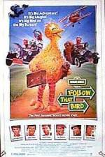 Watch Sesame Street Presents Follow that Bird M4ufreemovies