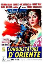 Watch The Conqueror of the Orient M4ufreemovies