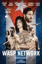 Watch Wasp Network M4ufreemovies
