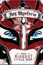 Watch WWE Rey Mysterio - The Biggest Little Man M4ufreemovies