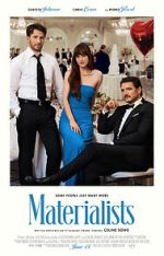Watch Materialists M4ufreemovies