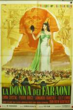 Watch La donna dei faraoni M4ufreemovies
