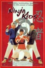 Watch Ninja Kids M4ufreemovies