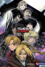 Watch Full Metal Alchemist the movie: Conqueror of Shamballa (Gekijô-ban hagane no renkinjutsushi: Shanbara wo yuku mono) M4ufreemovies