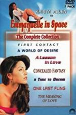 Watch Emmanuelle, Queen of the Galaxy M4ufreemovies