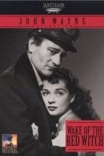 Watch Wake of the Red Witch M4ufreemovies