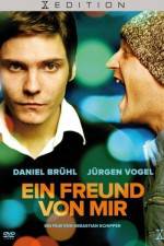 Watch Ein Freund von mir M4ufreemovies