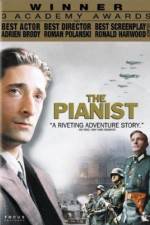 Watch The Pianist M4ufreemovies