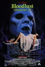 Watch Bloodlust: Subspecies III M4ufreemovies