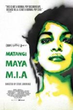 Watch Matangi/Maya/M.I.A. M4ufreemovies