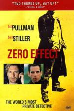 Watch Zero Effect M4ufreemovies