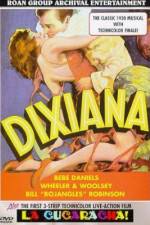 Watch Dixiana M4ufreemovies
