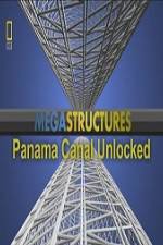 Watch National Geographic Megastructures Panama Canal Unlocked M4ufreemovies